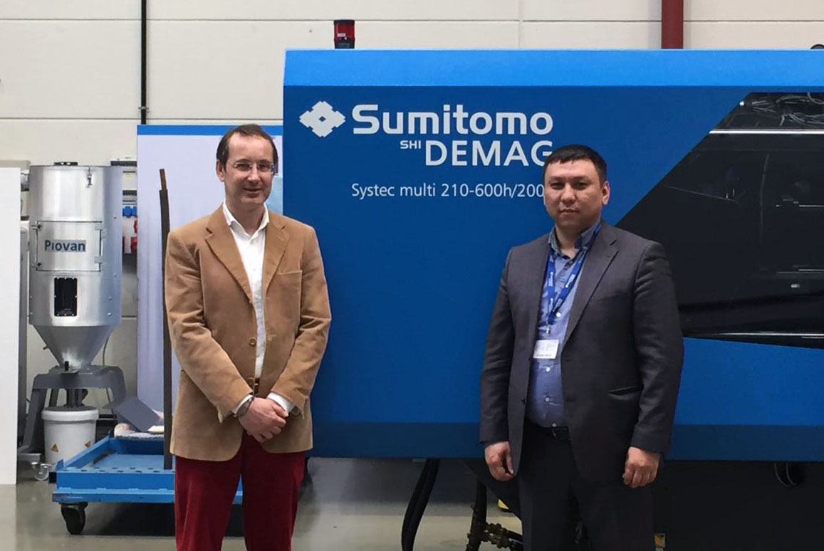 Директор NP-Consulting